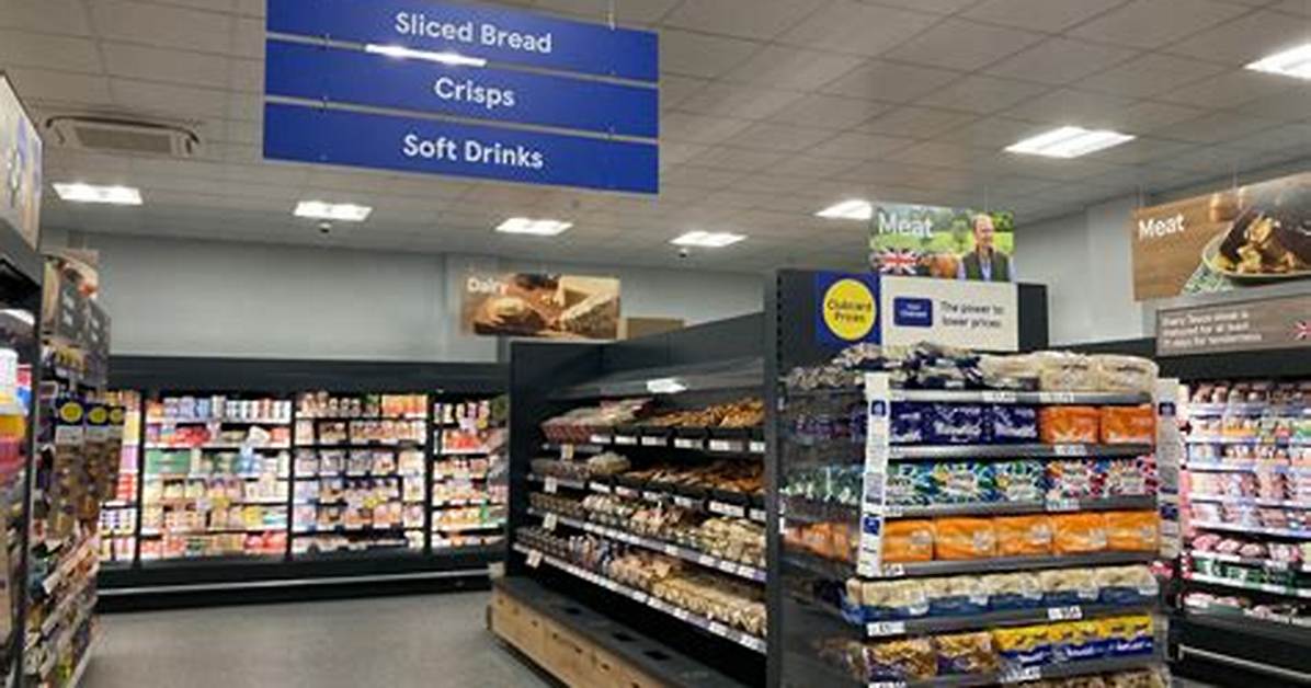 Inside Freddie S Tesco Reign Photos and Stories Behind the Banned