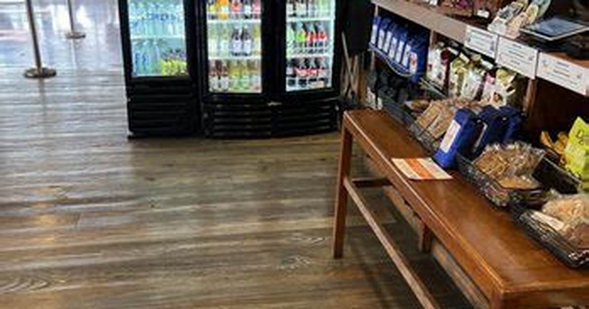 Inside Frederick Coffee Company Cafe the Untold Charm Behind The