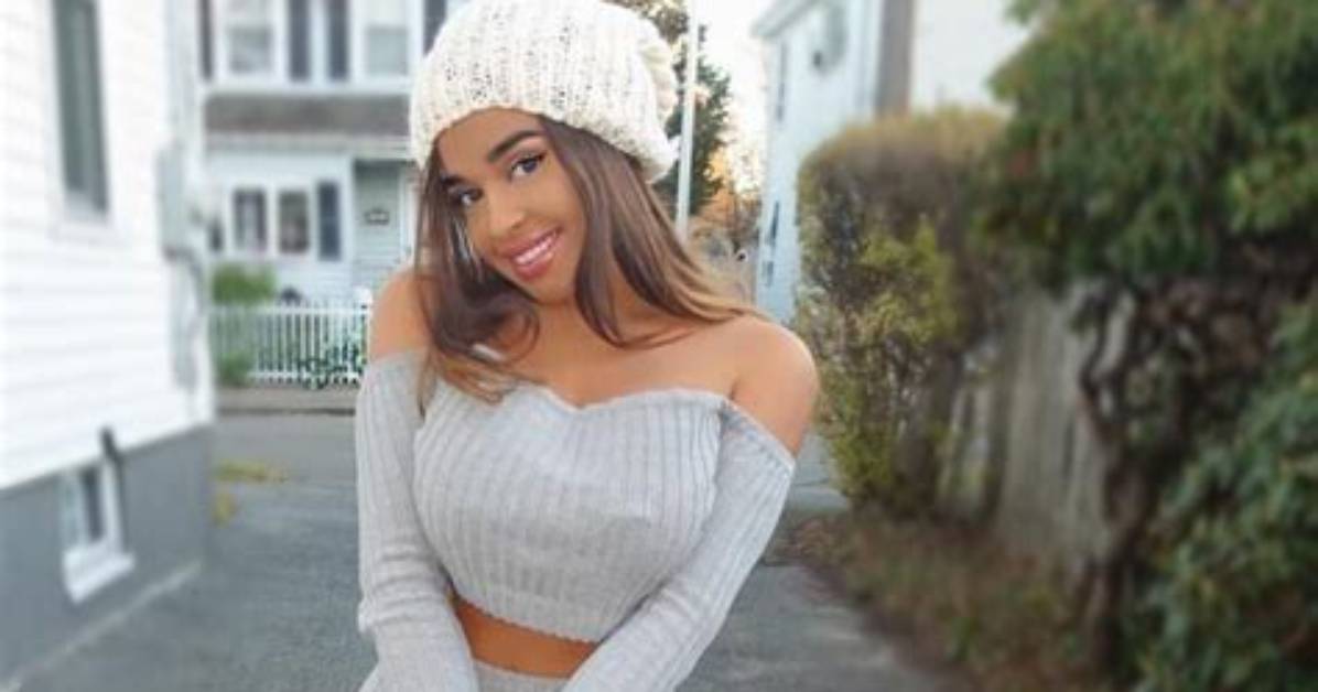 Inside Giselle Lynette S Most Watched Tiktoks the Style and Content That Won