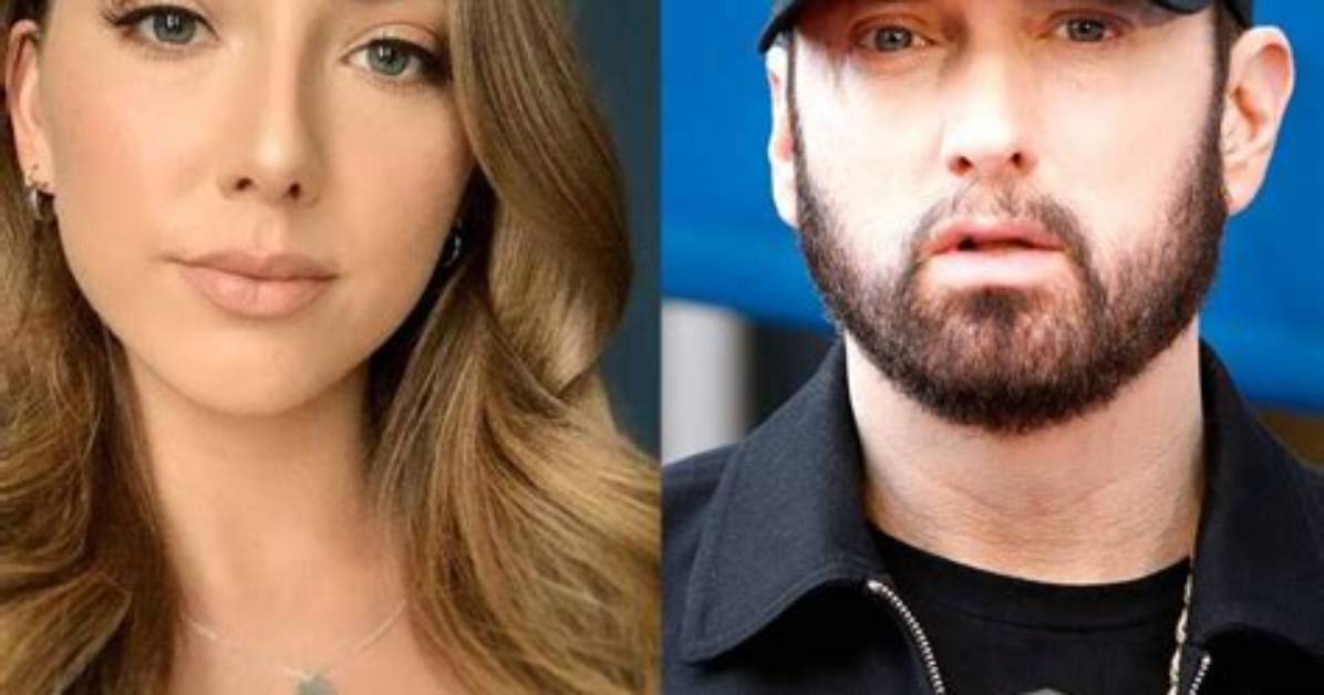 Inside Hailie Jade S Complex Bond with Mom Kim Scott Following