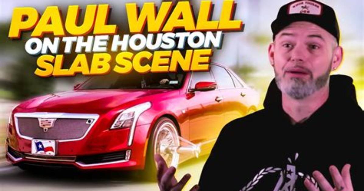 Inside Houston S Slab Scene the Real Cars and Elbow Wheels Behind the Swangas