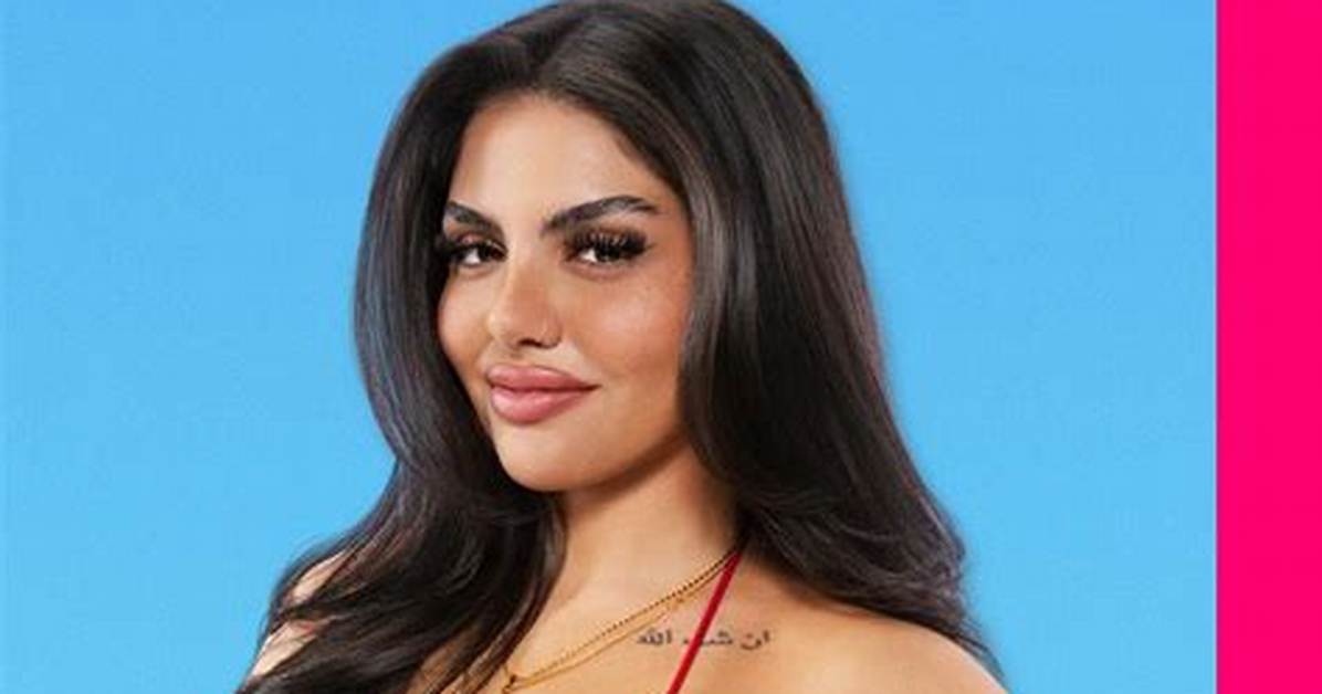 Inside Huda Mustafa S Explosive Netflix Feud What Really Happened Behind The
