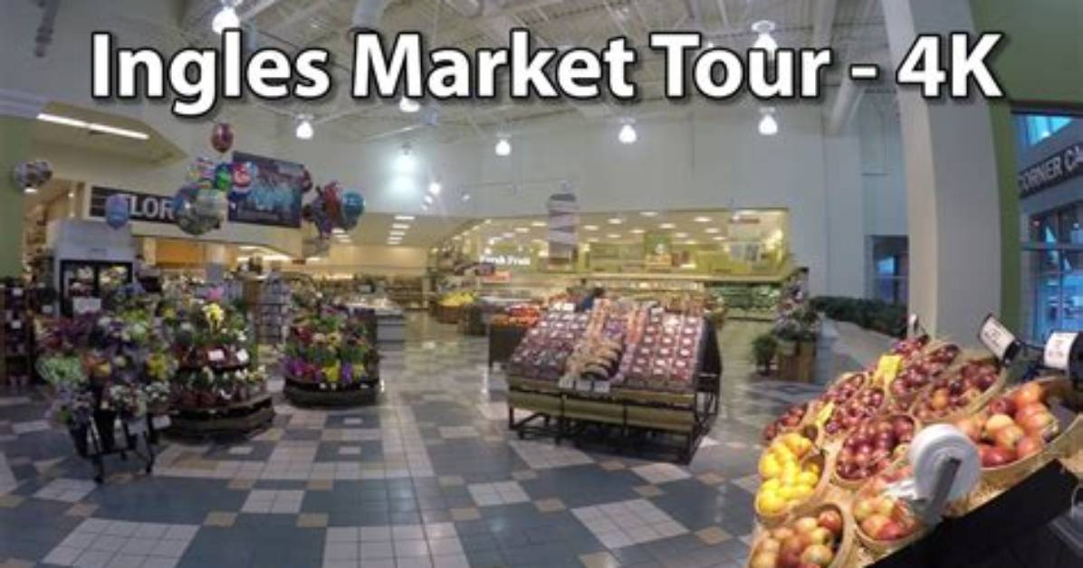 Inside Ingles Markets Sept 6 13 Highlights Wnc Athletes And