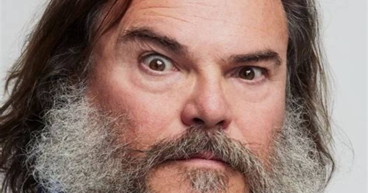 Inside Jack Black S Private World the Surprising Truth About His Two