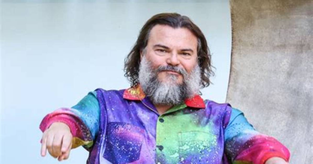 Inside Jack Black S Wild Tiktok Rise Why the Internet Can T Stop Watching His