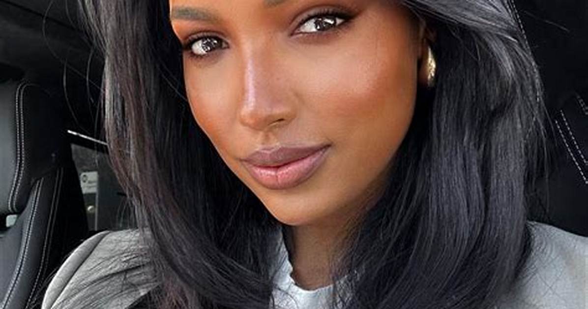 Inside Jasmine Tookes S Viral Tiktok Tutorials 3 Tricks To