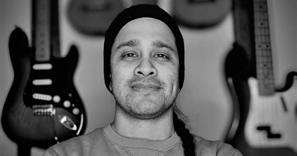 Inside Jasper Gahunia S Creative World Music Collaborations And