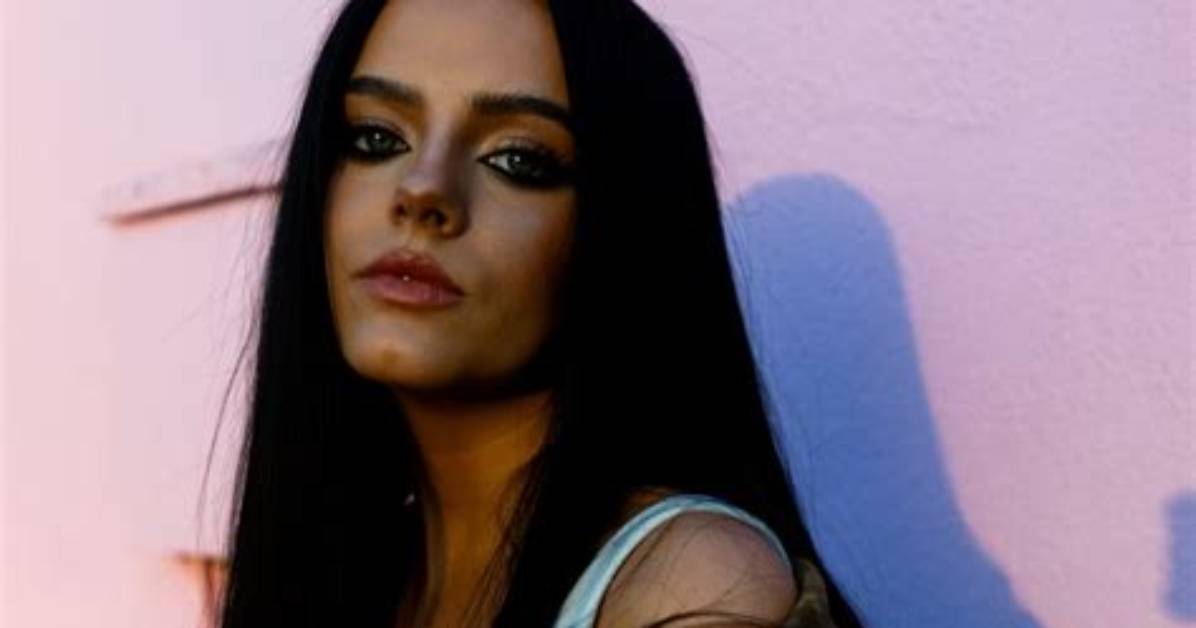 Inside Jessie Murph S Bold Rebrand Why Sex Hysteria Pushed Boundaries and Triggered