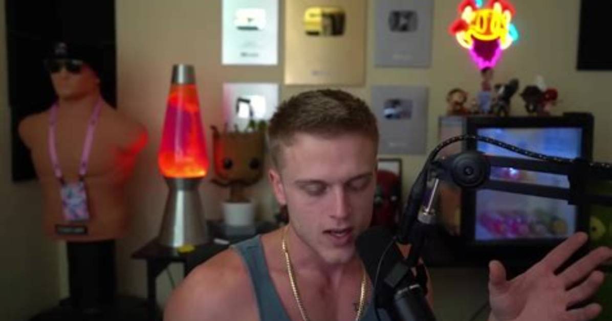 Inside Joe Bart S Gaming Empire How Streams Built His Net