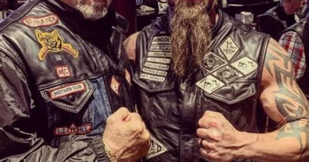 Inside Keith Conan Richter S Fall How the Pagans Mc Boss Landed In