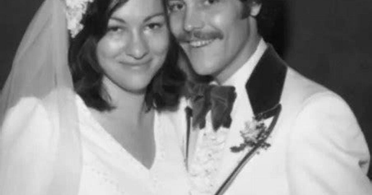 Inside Kevin Noonan and Sonia Sotomayor S Marriage Archival