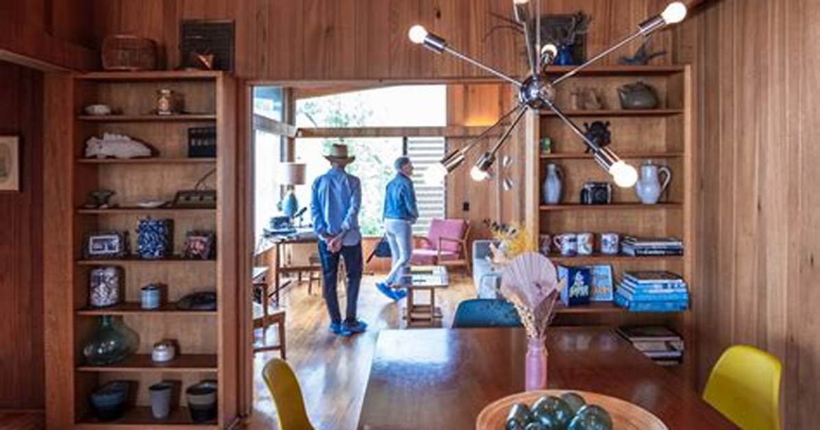 Inside La Jolla Modernism Week Stunning Iconic Homes On