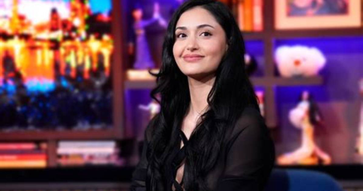 Inside Leah Kateb S Viral 27Th Birthday Celebration And