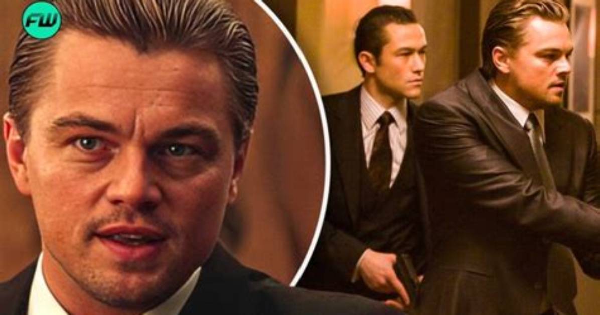 Inside Leonardo Dicaprio S Method Acting as Arnie on Set Footage and Co