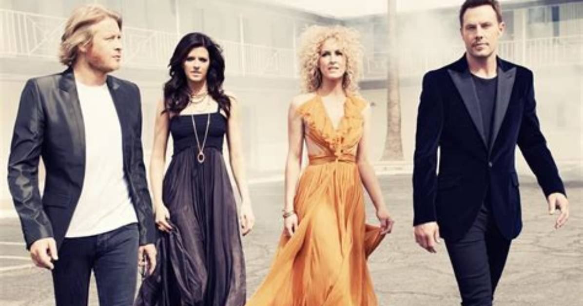 Inside Little Big Town S Tornado How the Dark Anthem Redefined