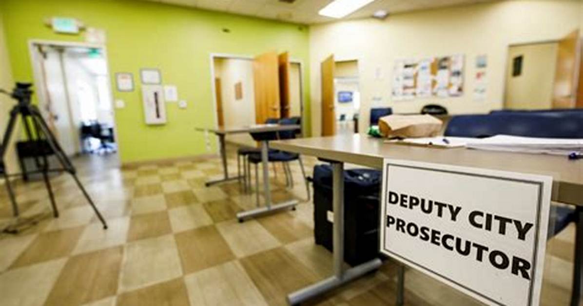 Inside Long Beach Court Watch the Legal Realities Facing