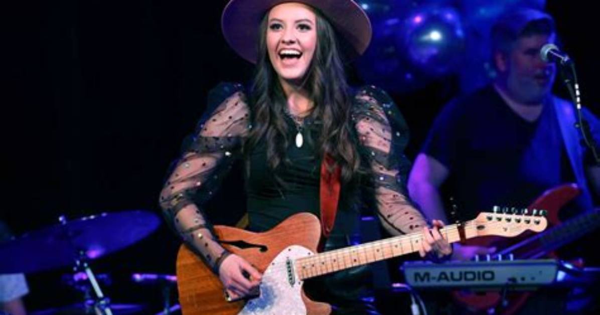 Inside Maggie Baugh S Music Career and Assets Stage Gear Tour Earnings And
