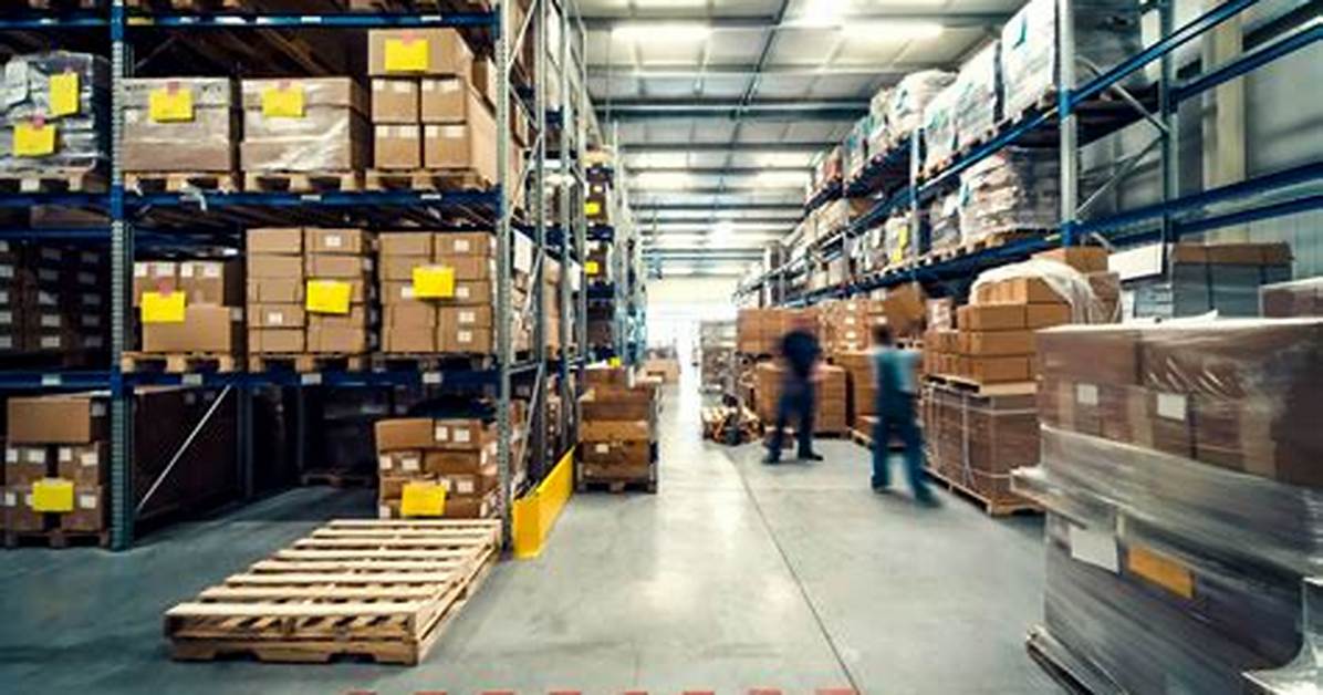Inside Major Us Liquidation Warehouses Manifests Pricing And
