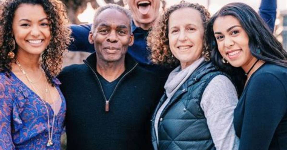 Inside Malika Andrews Family Album Rare Photos and the Inspiring Story of Mom