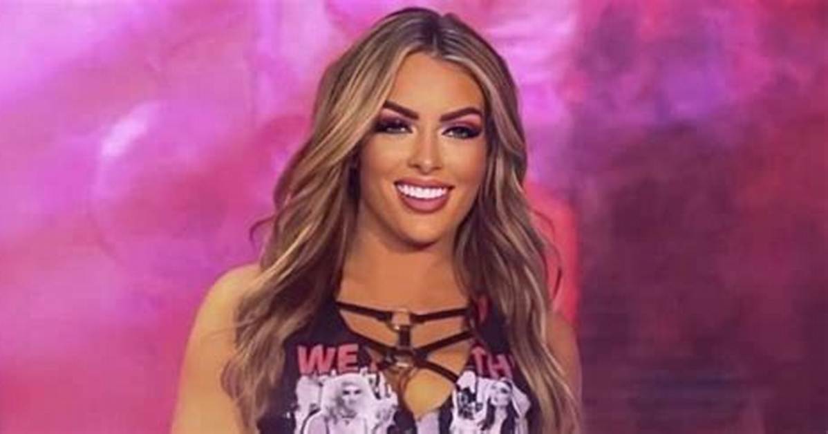 Inside Mandy Rose S Viral Tiktok Empire How the Former Wwe Star Built a Multimillion Dollar