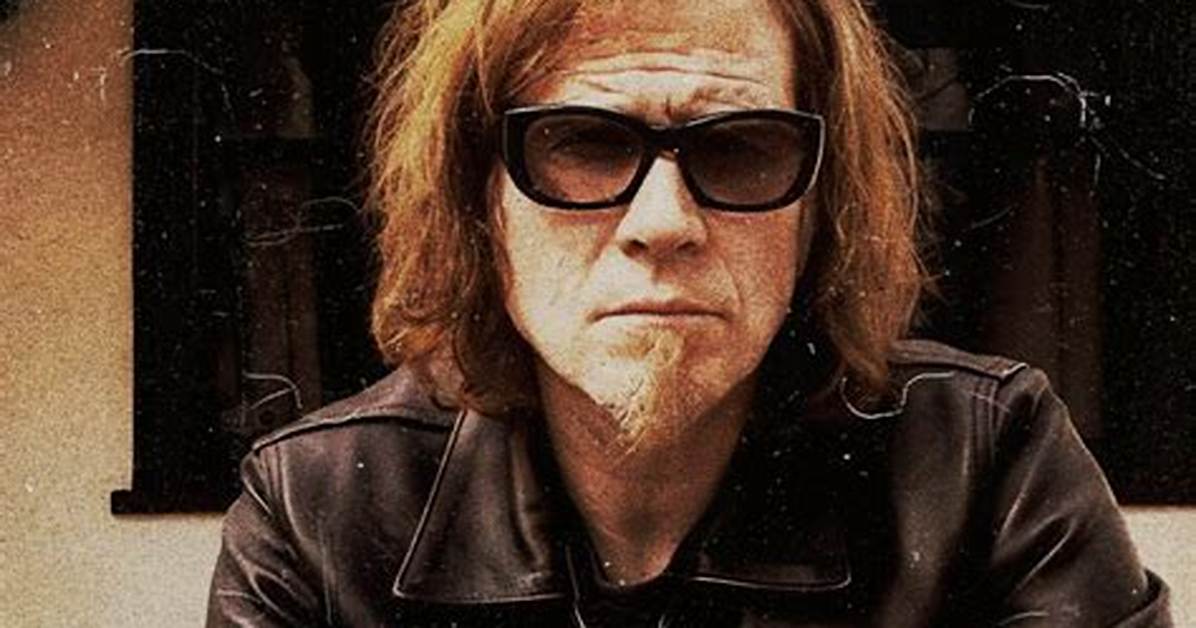 Inside Mark Lanegan S Harrowing Battle the True Story Behind His Teeth And