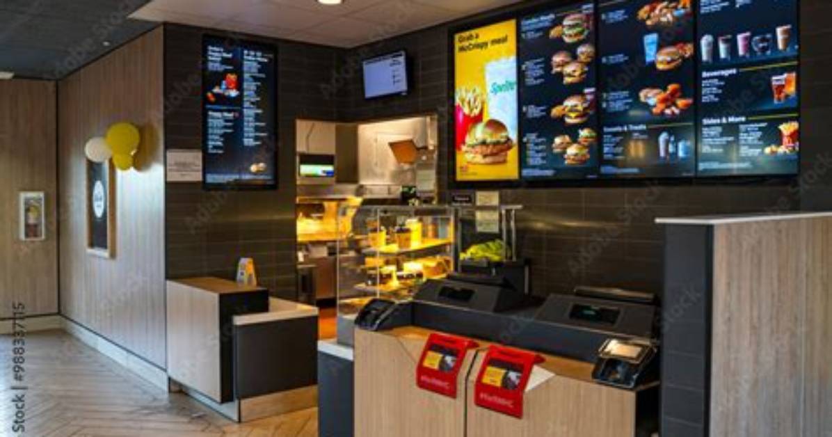 Inside Mcdonald S Morning Revamp What Changed for The