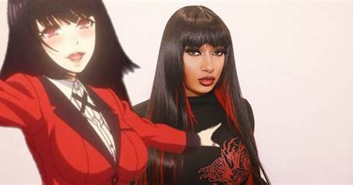 Inside Megan Thee Stallion S Hotties Anime Separating Verified Facts From