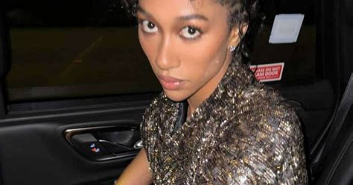 Inside Ming Lee Simmons Rise Stepping out of Kimora S