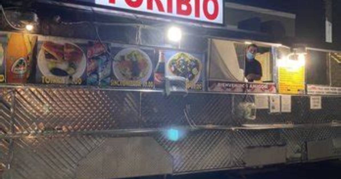 Inside Mini Tacos Toribio Why Street Food Lovers Call It An
