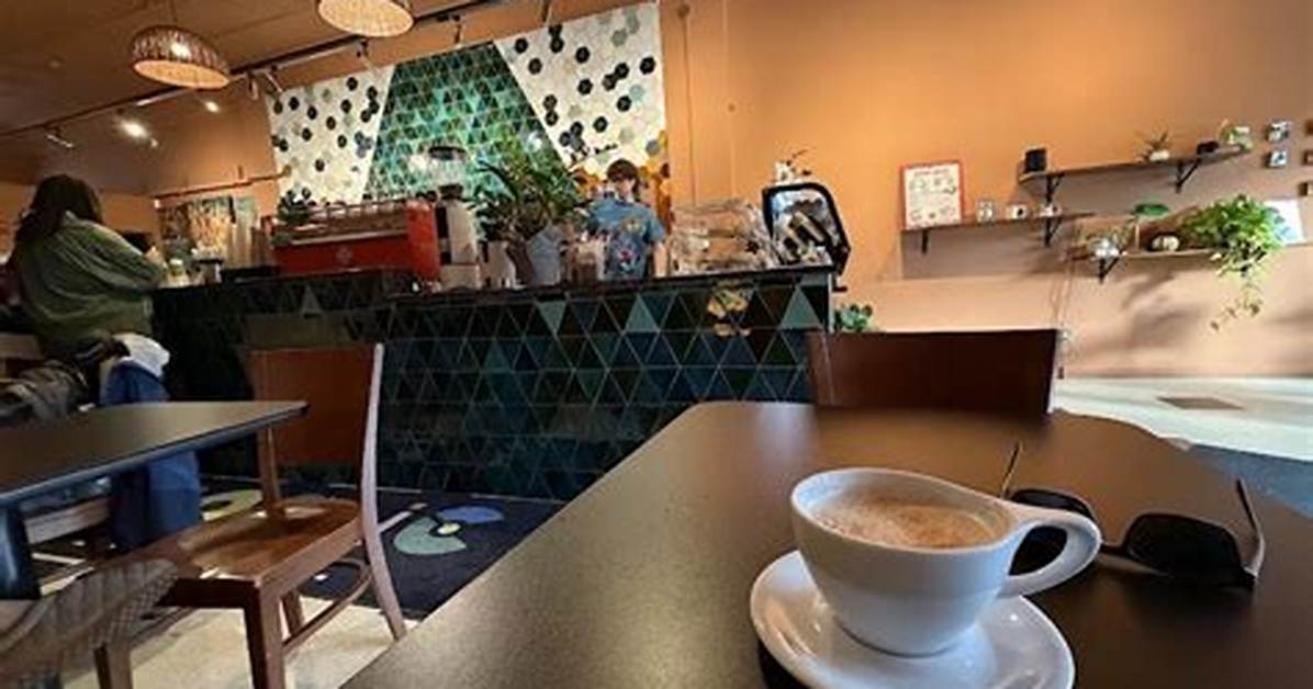 Inside Mosaic Coffee Co Why This Independent Roaster Is Disrupting Everyday