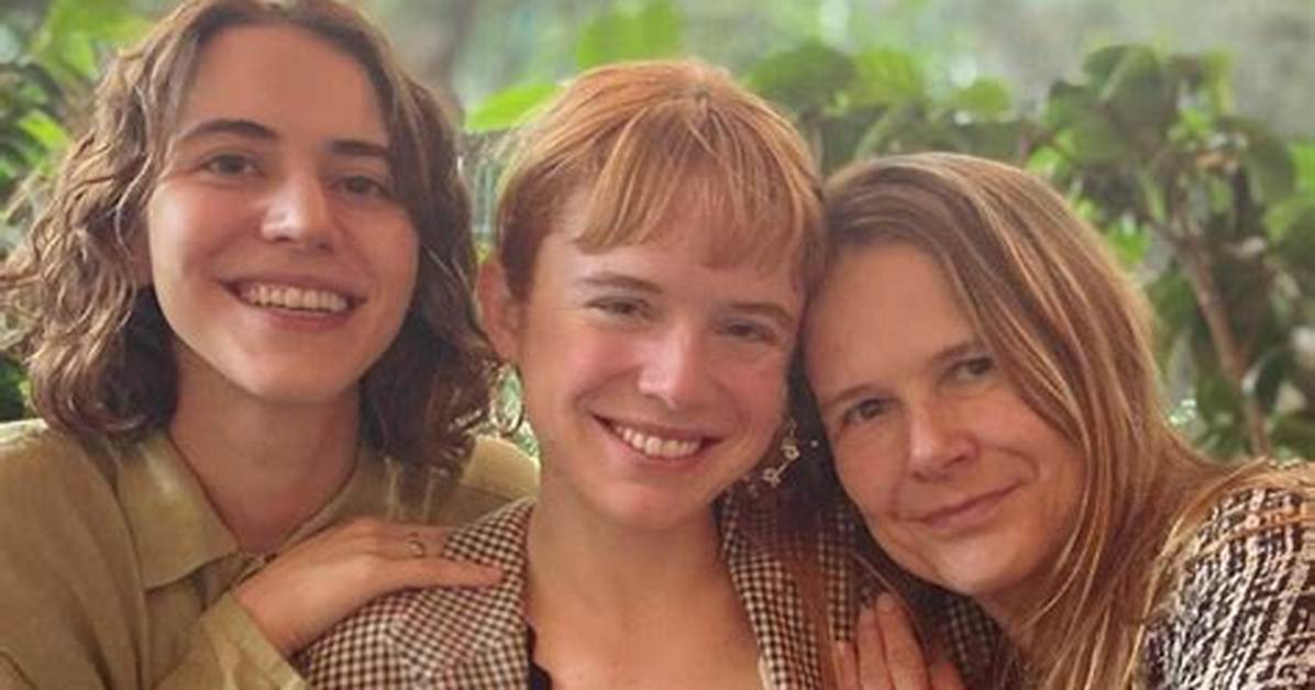 Inside Nailea Norvind and Fernando Gonzalez Parra the Marriage That Built An