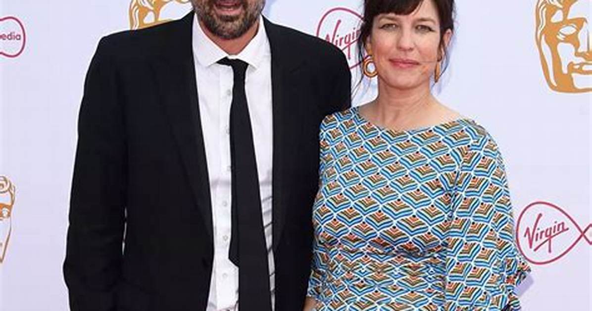Inside Nancy Strang and Louis Theroux S Red Carpet Appearances And