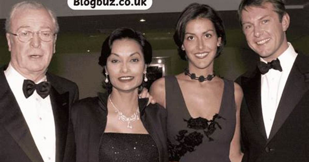 Inside Natasha Caine S Wealth Public Assets Real Estate Ties and Red
