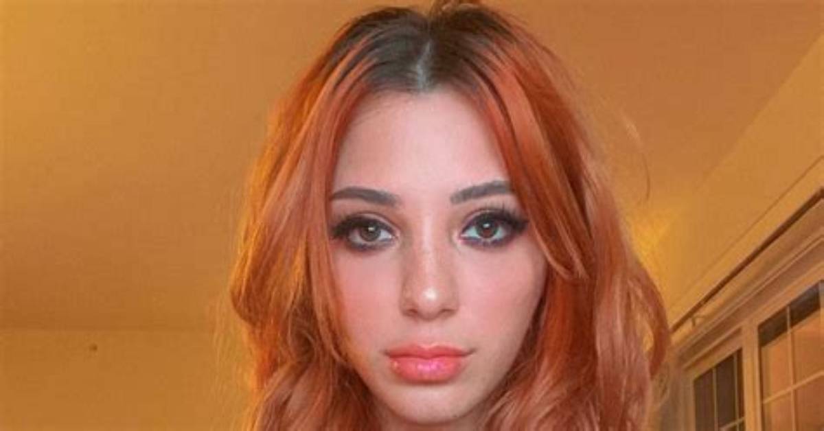 Inside Niki Demar S Viral Tiktok Journey from Outrage To