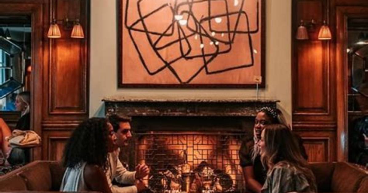 Inside Nyc S Coziest Screening Spaces Visual Proof of the City S Most Luxurious