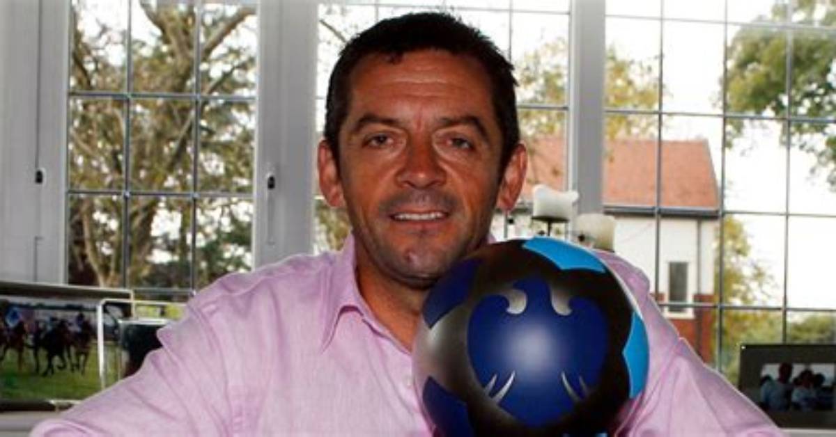 Inside Phil Brown S