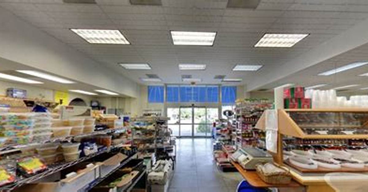 Inside Phoenicia Bakery Deli What Makes Their Fresh Pita and Deli
