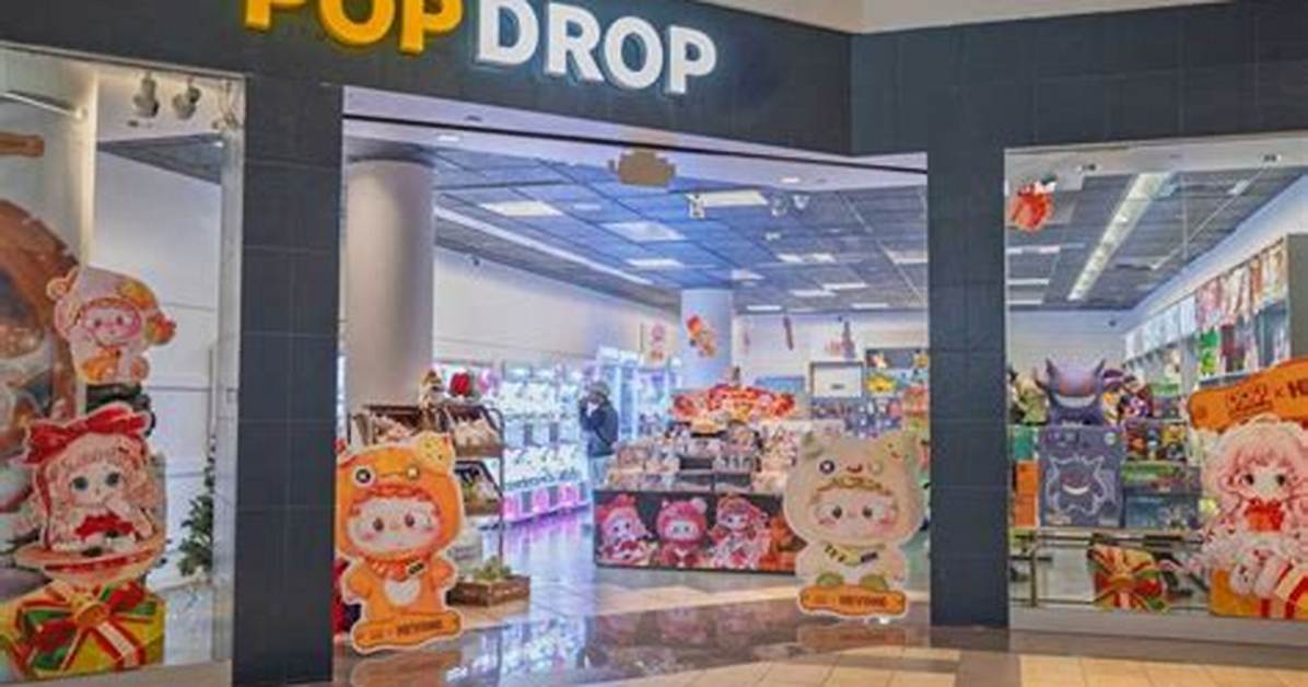 Inside Pop It and Drop It How Soccer Fans Are Powering Ronald Mcdonald