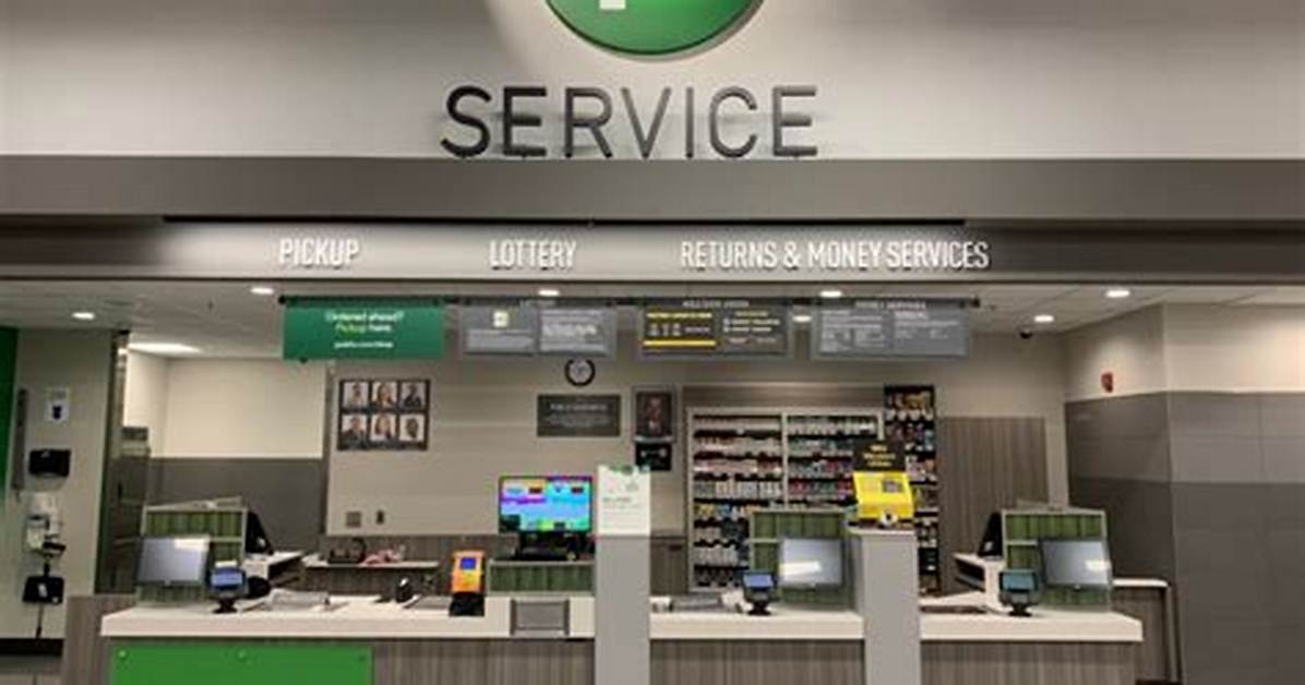Inside Publix Customer Service Exactly How Check Verification and Fee