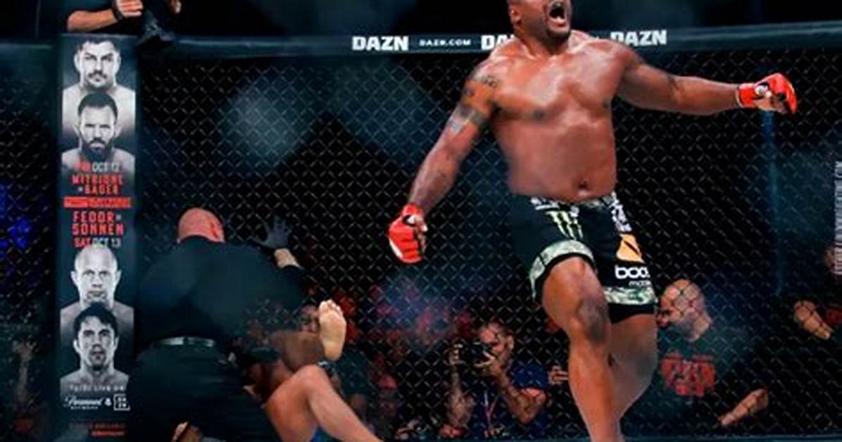 Inside Rampage Jackson S Wealth Career Fight Purses Contracts And