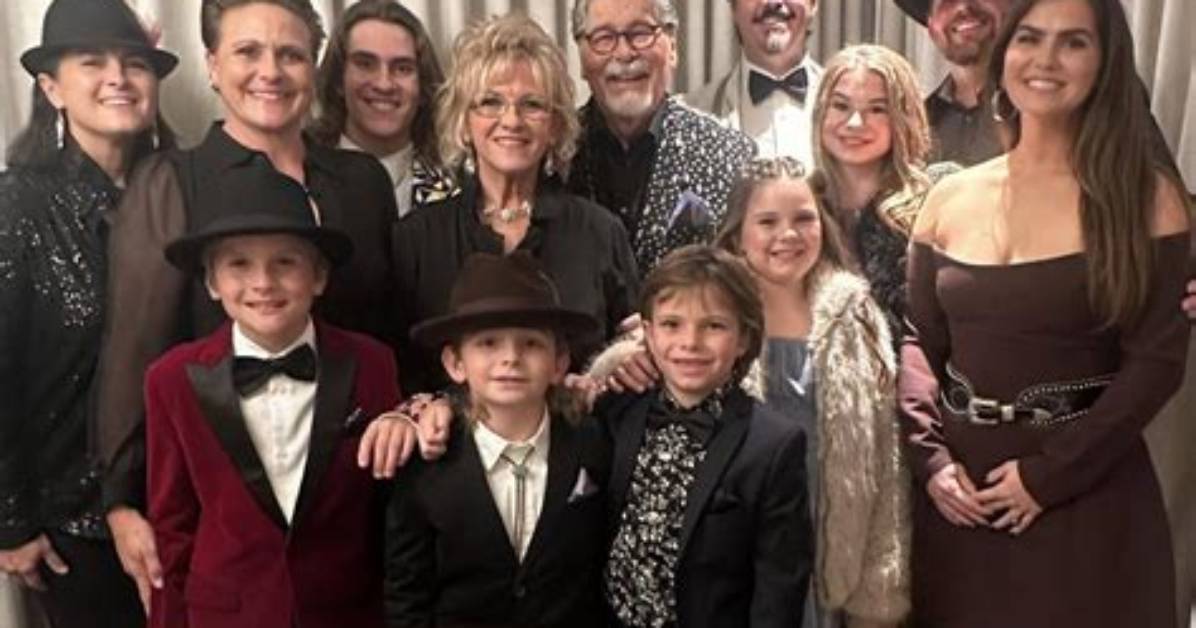 Inside Randy Owen and Randa Rosanne Yeuell S Decades