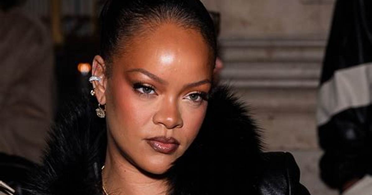 Inside Rihanna S S M How a Taboo Pop Anthem Redefined