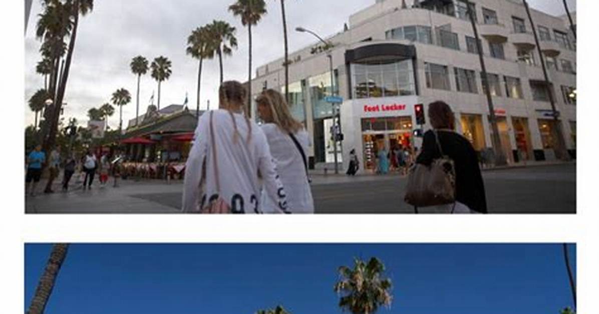 Inside Santa Monica S Clean Beauty Boom Jones Road Beauty And
