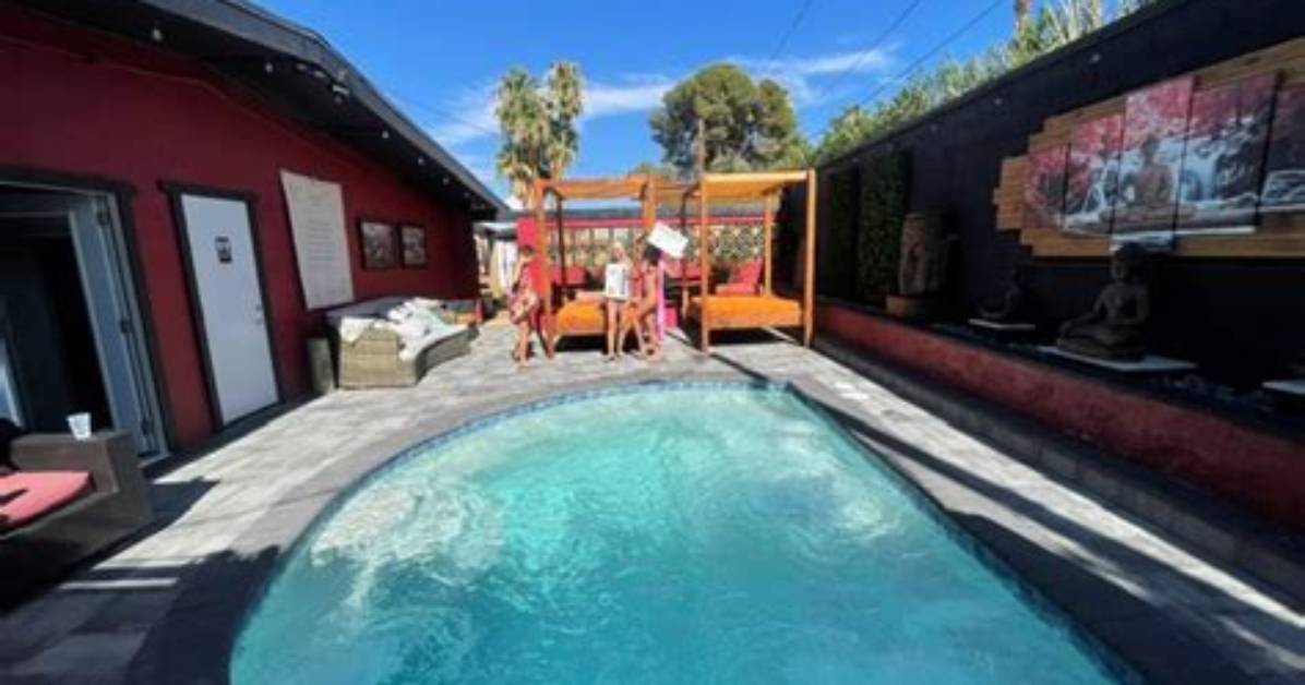 Inside Sea Mountain Las Vegas the Truth Behind the Ultra Exclusive Desert