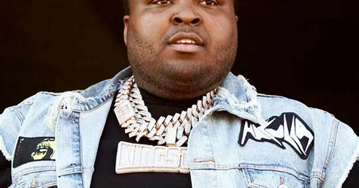 Inside Sean Kingston S Luxury Assets from 1M Watches To