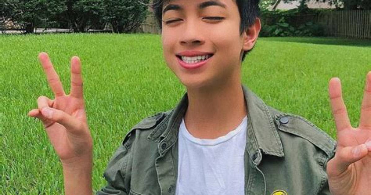 Inside Sebastian Moy S Viral Tiktok Trajectory from Viral Clips to Wme