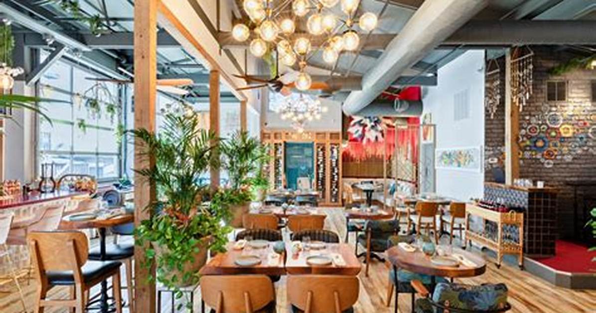 Inside Sebastian Pintxos Bar How Midtown Atlanta Captured Spain S Basque