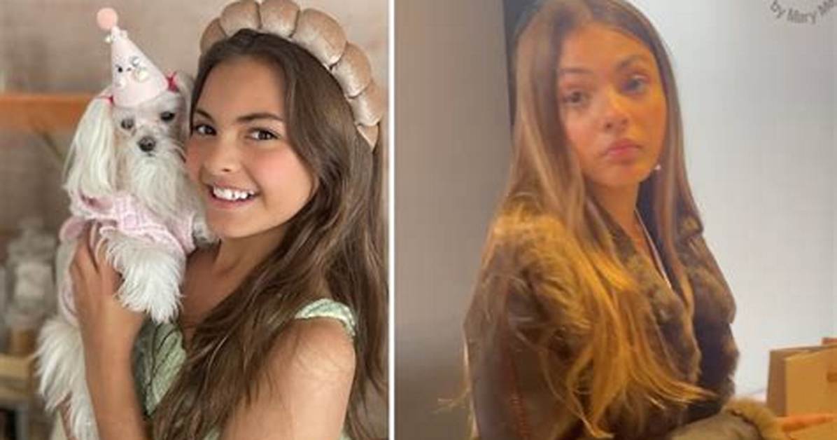 Inside Simone Candy Castro Liberman S Life How Cristian Castro Reconnected with His