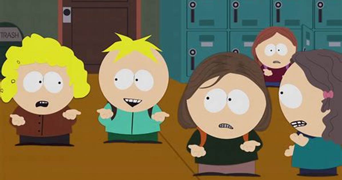 Inside South Park S 6 7 Episode Key Scenes Easter Eggs And