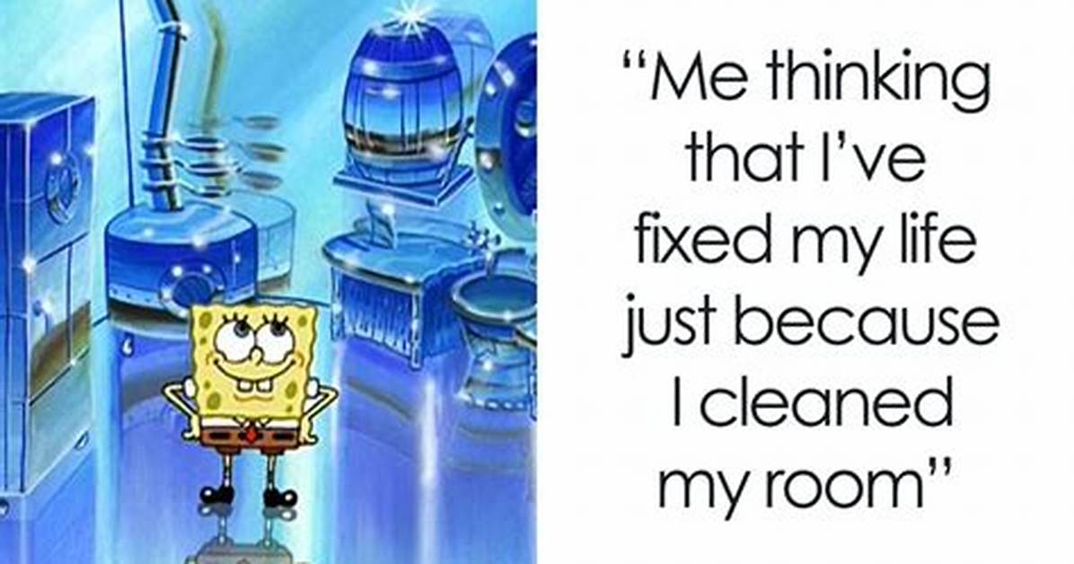 Inside Spongebob S Most Relatable Breakdown Why the Gang S All Here Still Haunts Pop